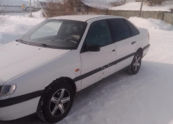 Volkswagen Passat 1994 года