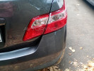 Toyota Camry 2008 года