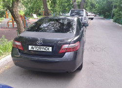 Toyota Camry 2008 года