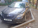 Toyota Camry 2008 года
