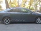 Toyota Camry 2008 года