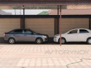 Toyota Camry 2008 года