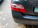 Toyota Camry 2008 года