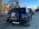 Opel Frontera 1994 года