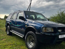 Opel Frontera 1994 года