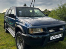 Opel Frontera 1994 года