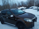 Renault Sandero 2014 года
