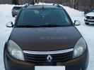 Renault Sandero 2014 года