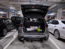 Kia Sportage 2019 года