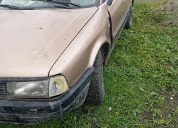 Audi 90 1989 года