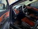 Chevrolet Cruze 2012 года