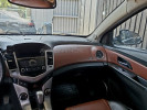 Chevrolet Cruze 2012 года
