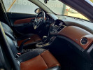 Chevrolet Cruze 2012 года