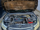 Chevrolet Cruze 2012 года