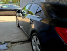 Chevrolet Cruze 2012 года