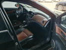 Chevrolet Cruze 2012 года