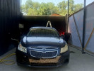 Chevrolet Cruze 2012 года
