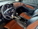 Chevrolet Cruze 2012 года