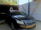 Chevrolet Cruze 2012 года