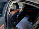 Chevrolet Cruze 2012 года