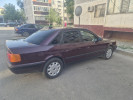 Audi 100 1991 года