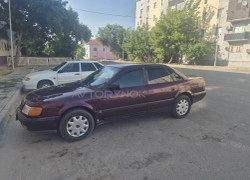 Audi 100 1991 года