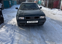 Audi 80 1991 года