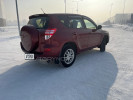 Toyota RAV4 2010 года