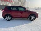 Toyota RAV4 2010 года