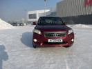 Toyota RAV4 2010 года