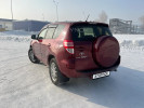 Toyota RAV4 2010 года
