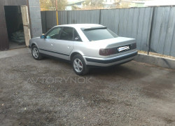 Audi 100 1992 года