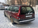 Opel Astra 1993 года