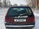 Opel Astra 1993 года