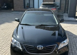 Toyota Camry 2006 года
