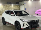 Changan X5 Plus 2024 года