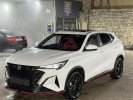 Changan X5 Plus 2024 года