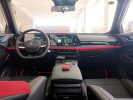 Changan X5 Plus 2024 года