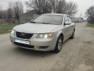 Hyundai Sonata 2006 года