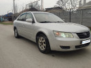 Hyundai Sonata 2006 года