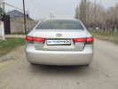 Hyundai Sonata 2006 года