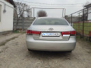 Hyundai Sonata 2006 года