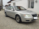 Hyundai Sonata 2006 года