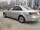 Hyundai Sonata 2006 года