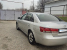 Hyundai Sonata 2006 года