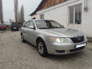 Hyundai Sonata 2006 года