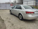 Hyundai Sonata 2006 года
