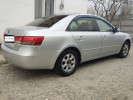 Hyundai Sonata 2006 года