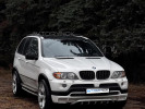 BMW X5 2004 года