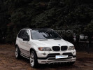 BMW X5 2004 года